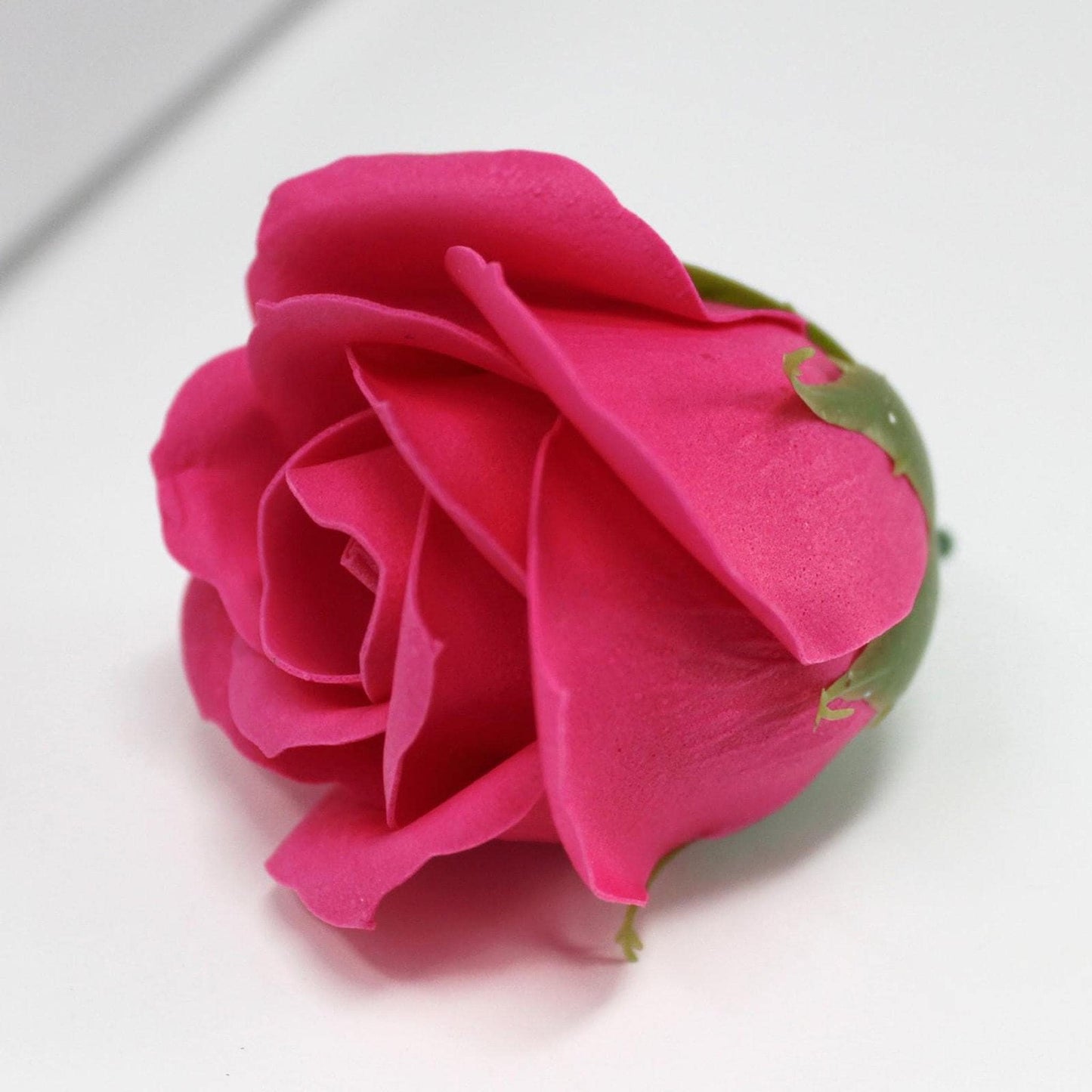 Mother's Day Gift Box with Soap Flowers, Forever Box for Mom