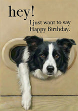 Load image into Gallery viewer, 3D Dog & Cat Greeting Cards with Faux Fur Paws | Handmade Pop-Up Pet Cards for Animal Lovers