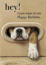 Load image into Gallery viewer, 3D Dog & Cat Greeting Cards with Faux Fur Paws | Handmade Pop-Up Pet Cards for Animal Lovers