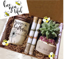 Load image into Gallery viewer, Best Pampering Gifts 2020 - Spa-Inspired Gift Ideas - Naturally GiftedNY