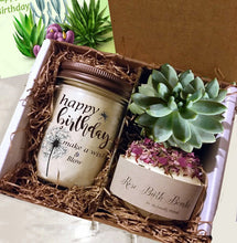 Load image into Gallery viewer, Gift her something unusually good. Make it personal. - Naturally GiftedNY