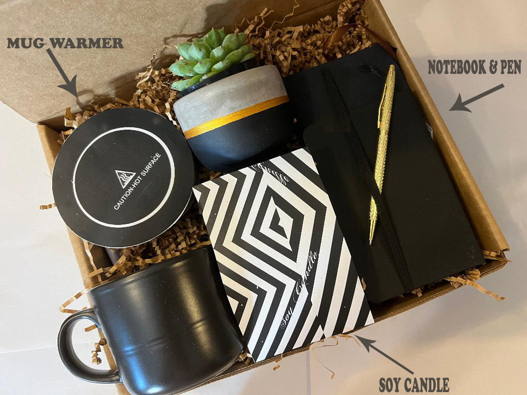 Luxury Anniversary Gift Box For Husband | Best Wedding Ideas