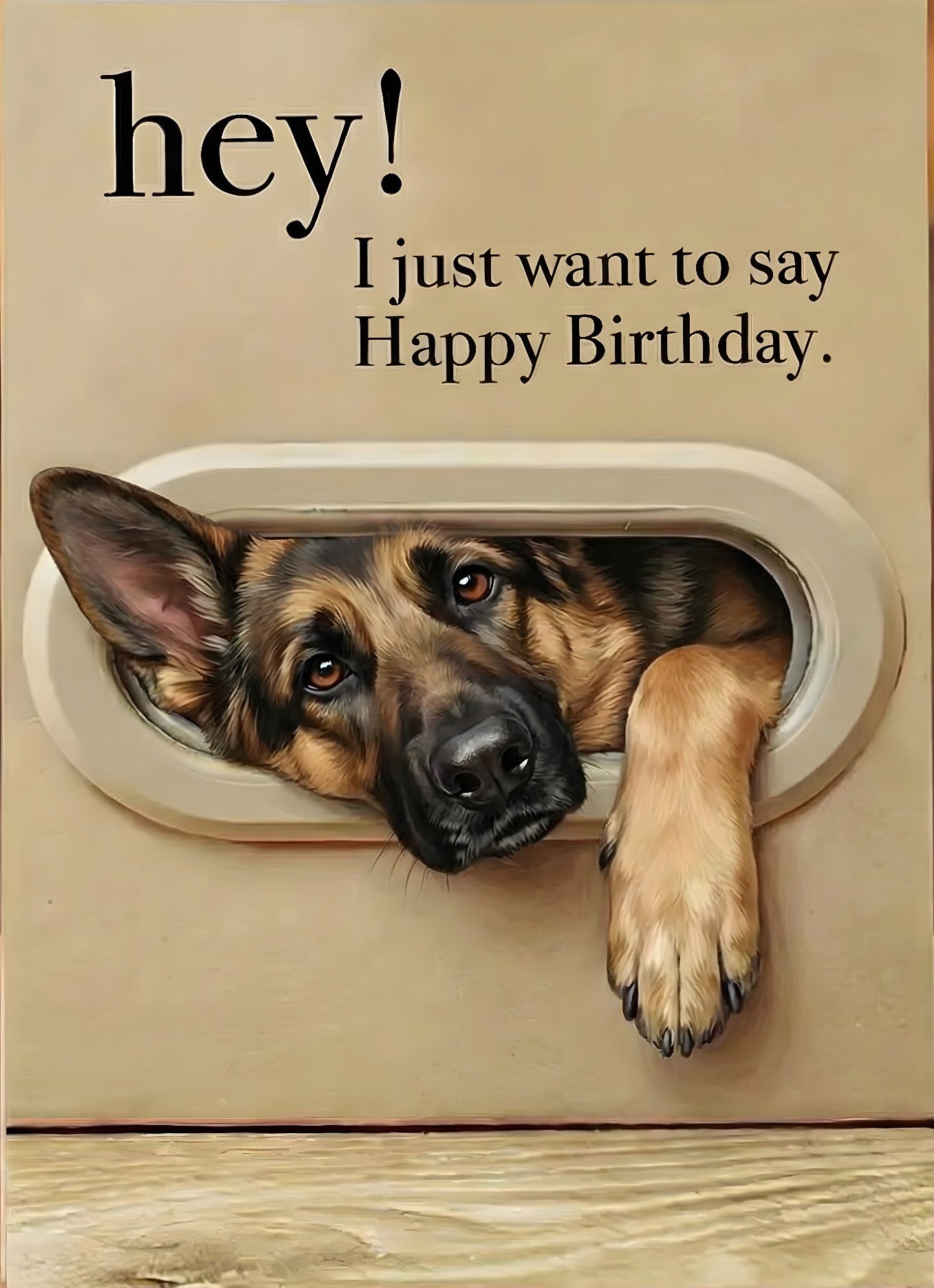 3D Dog & Cat Greeting Cards with Faux Fur Paws | Handmade Pop-Up Pet Cards for Animal Lovers