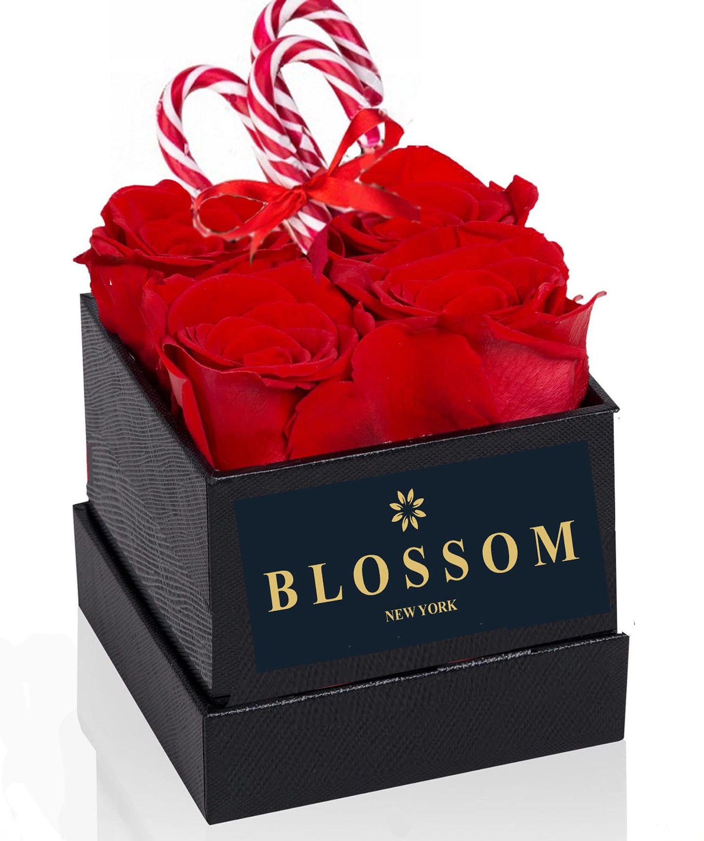 Mini Valentine Flower Soap Gift Box, Custom Birthday Gifts, Forever Flowers, Useful Gifts for Her, Gifts Set For Guests Bday Gift Box