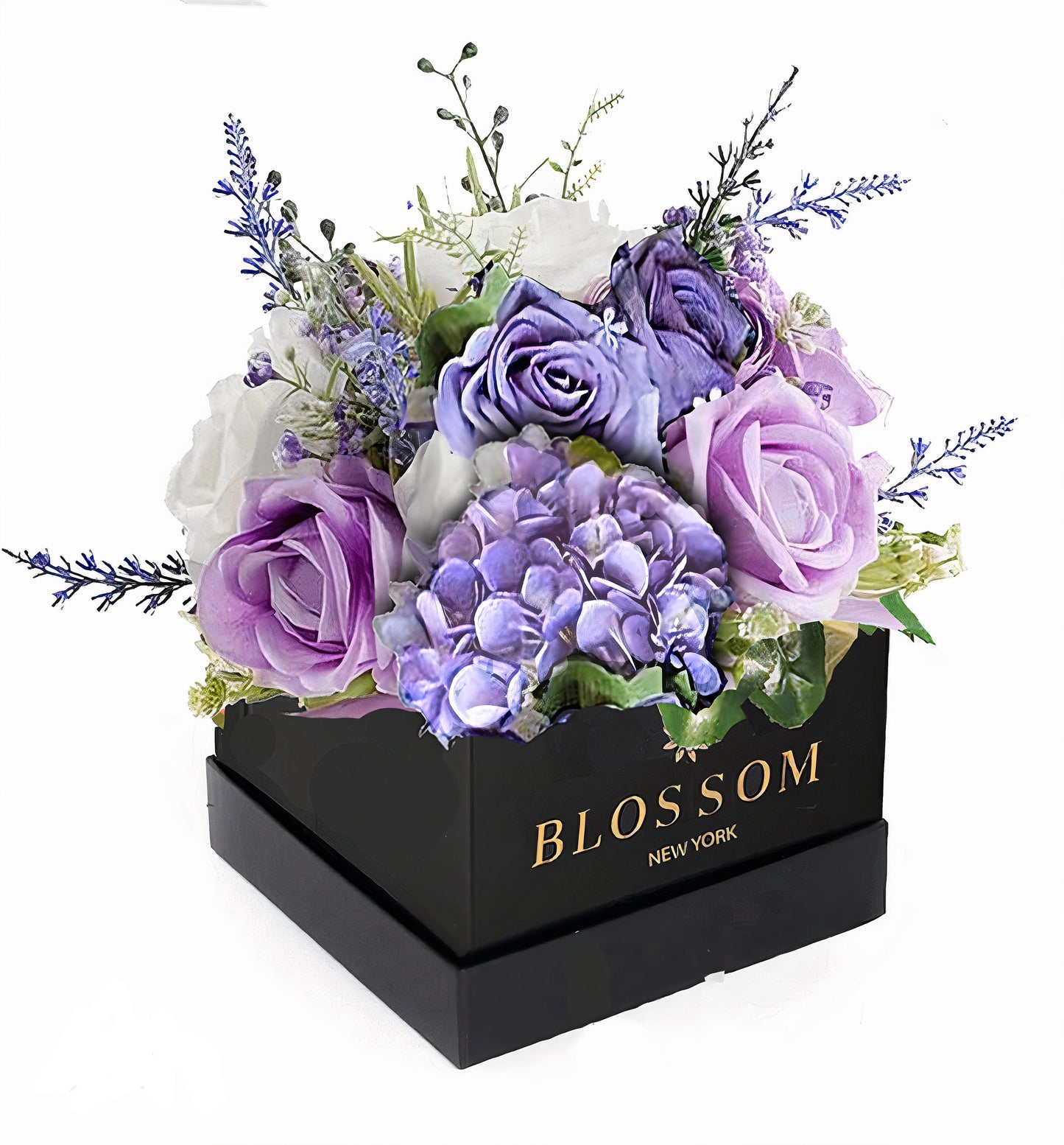 Flower Shop Gift, Forever Flowers, Custom Birthday Gift, Personalized gift, birthday gift ideas, Unique Gift, Gift for her, gift for women