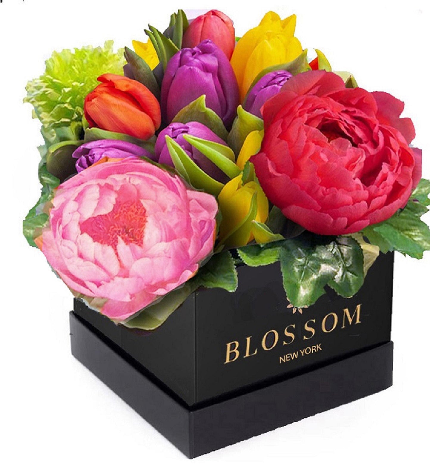 Flower Shop Gift, Forever Flowers, Custom Birthday Gift, Personalized gift, birthday gift ideas, Unique Gift, Gift for her, gift for women