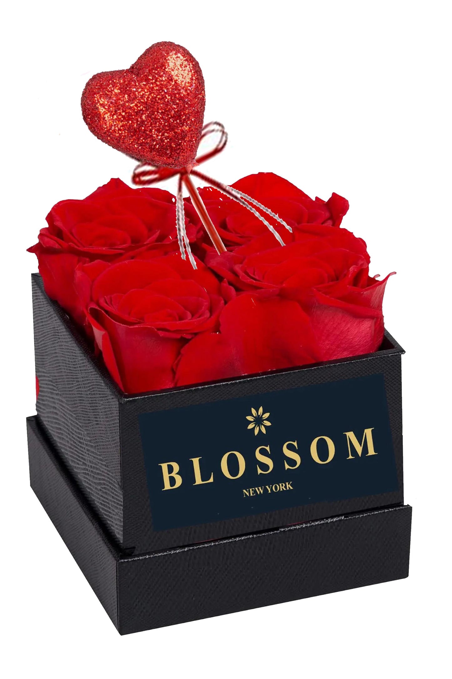 Mini Valentine Flower Soap Gift Box, Custom Birthday Gifts, Forever Flowers, Useful Gifts for Her, Gifts Set For Guests Bday Gift Box