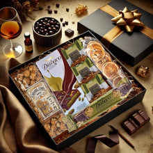 Load image into Gallery viewer, Viral Instagram Dubai Chocolate Pistachio |  Viral Dessert | Reels Trending Chocolate | Instagram Food Trend | Viral Social Media Sweet

