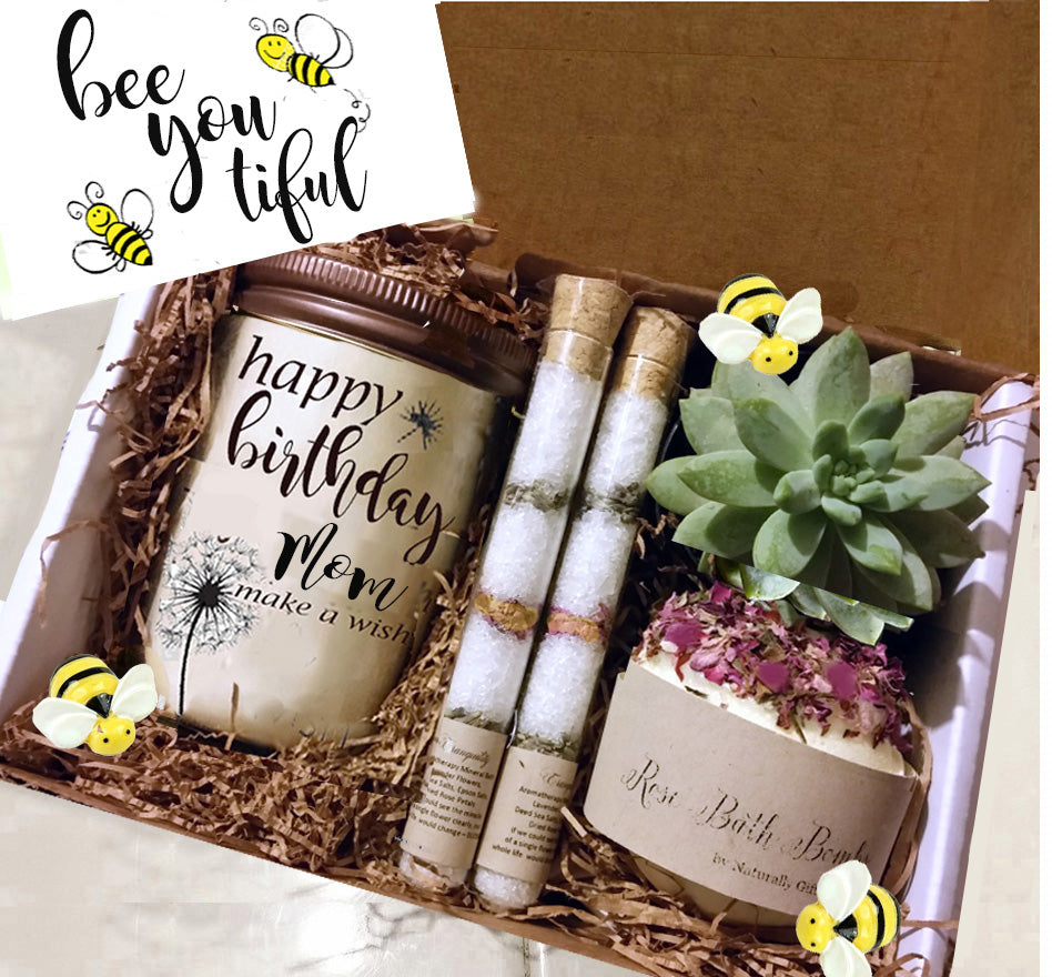 Best Pampering Gifts 2020 - Spa-Inspired Gift Ideas - Naturally GiftedNY