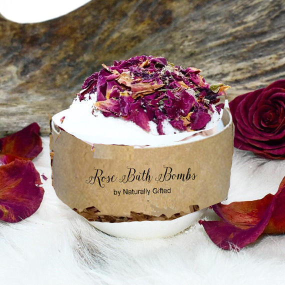 Custom Pumpkin Spa Gift - Naturally GiftedNY