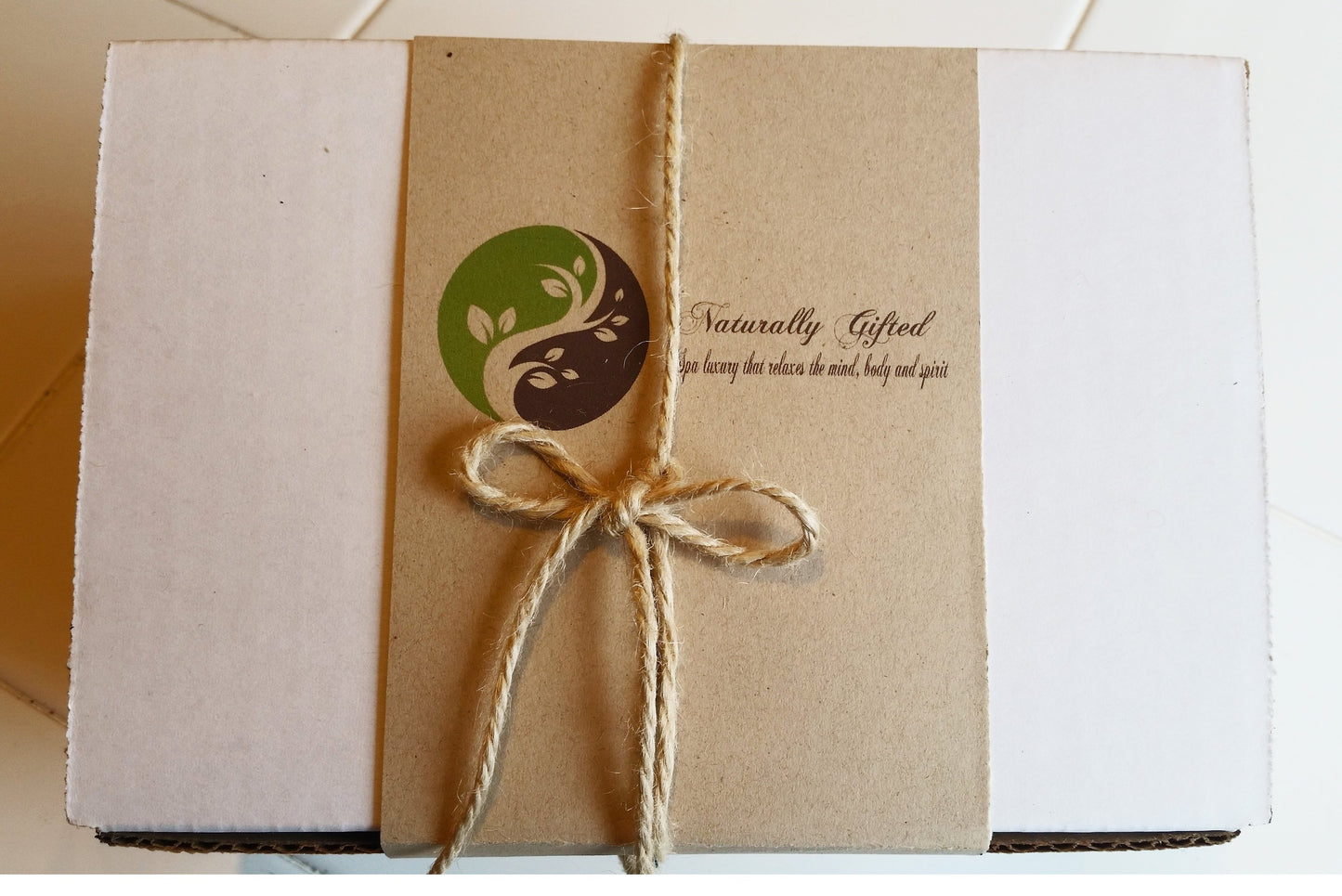 Hello Sunshine Gift, Friendship Gift, Thinking of You Gift | Thank You Gift | Friend Gift | Get Well Gift | Best Friend Gift |Gift For Her - Naturally GiftedNY