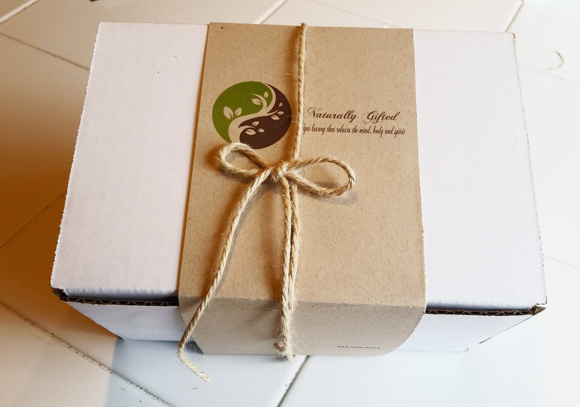 Hello Sunshine Gift, Friendship Gift, Thinking of You Gift | Thank You Gift | Friend Gift | Get Well Gift | Best Friend Gift |Gift For Her - Naturally GiftedNY