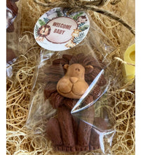 Load image into Gallery viewer, Goat&#39;s Milk Soap Favors, Baby favors, Shower Favors, Send a Gift - Naturally GiftedNY
