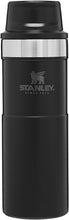 Load image into Gallery viewer, Stanley 16 oz. Trigger Action Travel Mug Tumbler, Tumbler Gift| Gift Box for Her - Naturally GiftedNY
